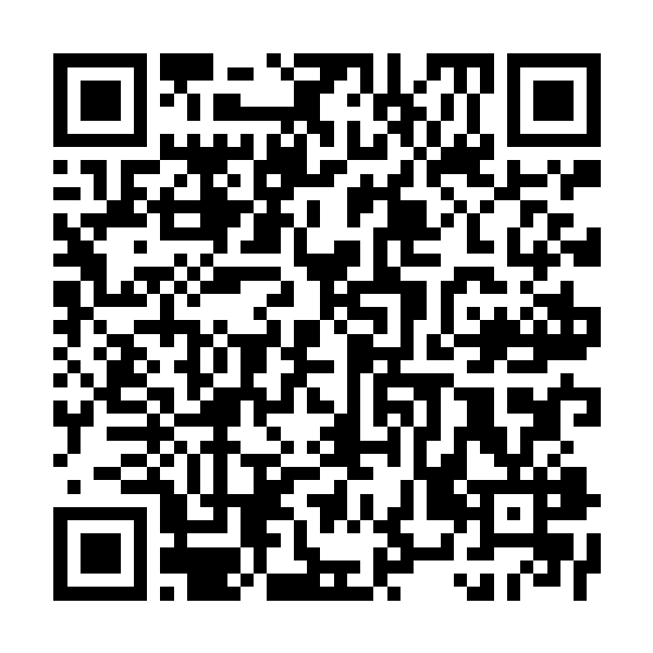 QR code for the Eastlake Boys Tennis donation page